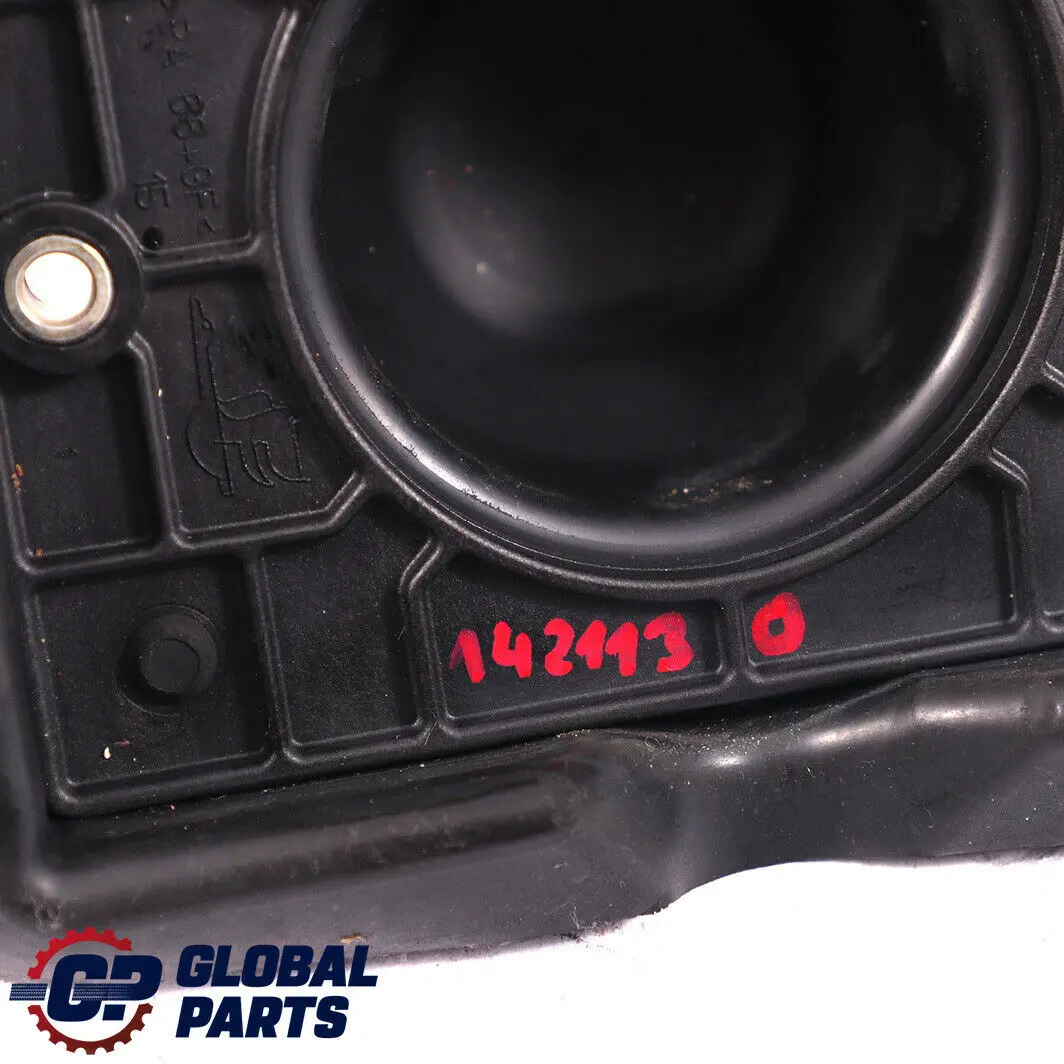 Gearbox Selector Lever Sound Insulation 1421132 BMW 3 Series E36 Gear Automatic - SKU 1421130 - Part number 1421130