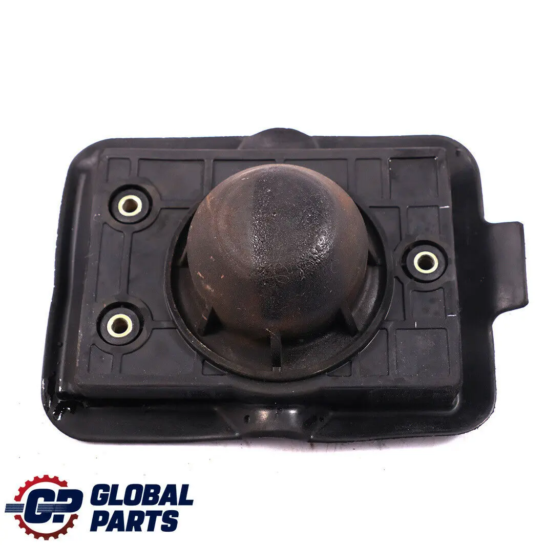 Gearbox Selector Lever Sound Insulation 1421132 BMW 3 Series E36 Gear Automatic - SKU 1421130 - Part number 1421130