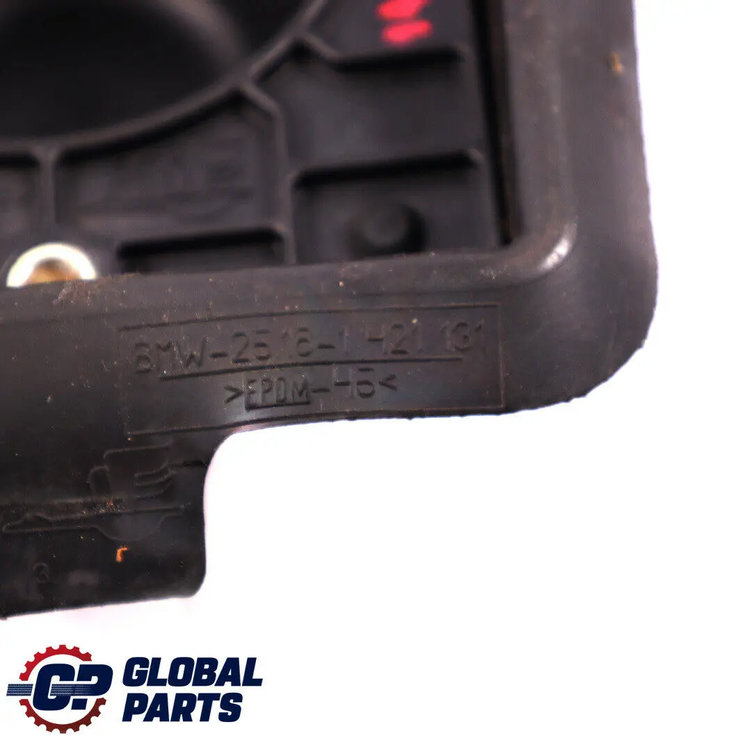 Gearbox Selector Lever Sound Insulation 1421132 BMW 3 Series E36 Gear Automatic - SKU 1421130 - Part number 1421130