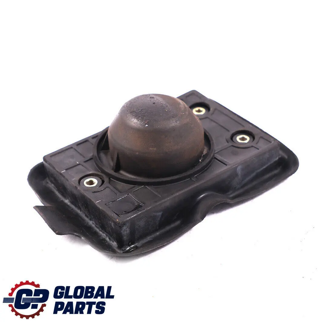 Gearbox Selector Lever Sound Insulation 1421132 BMW 3 Series E36 Gear Automatic - SKU 1421130 - Part number 1421130