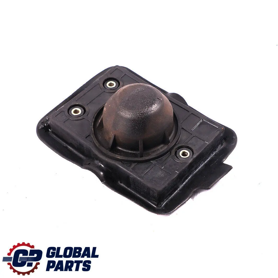 Gearbox Selector Lever Sound Insulation 1421132 BMW 3 Series E36 Gear Automatic - SKU 1421130 - Part number 1421130