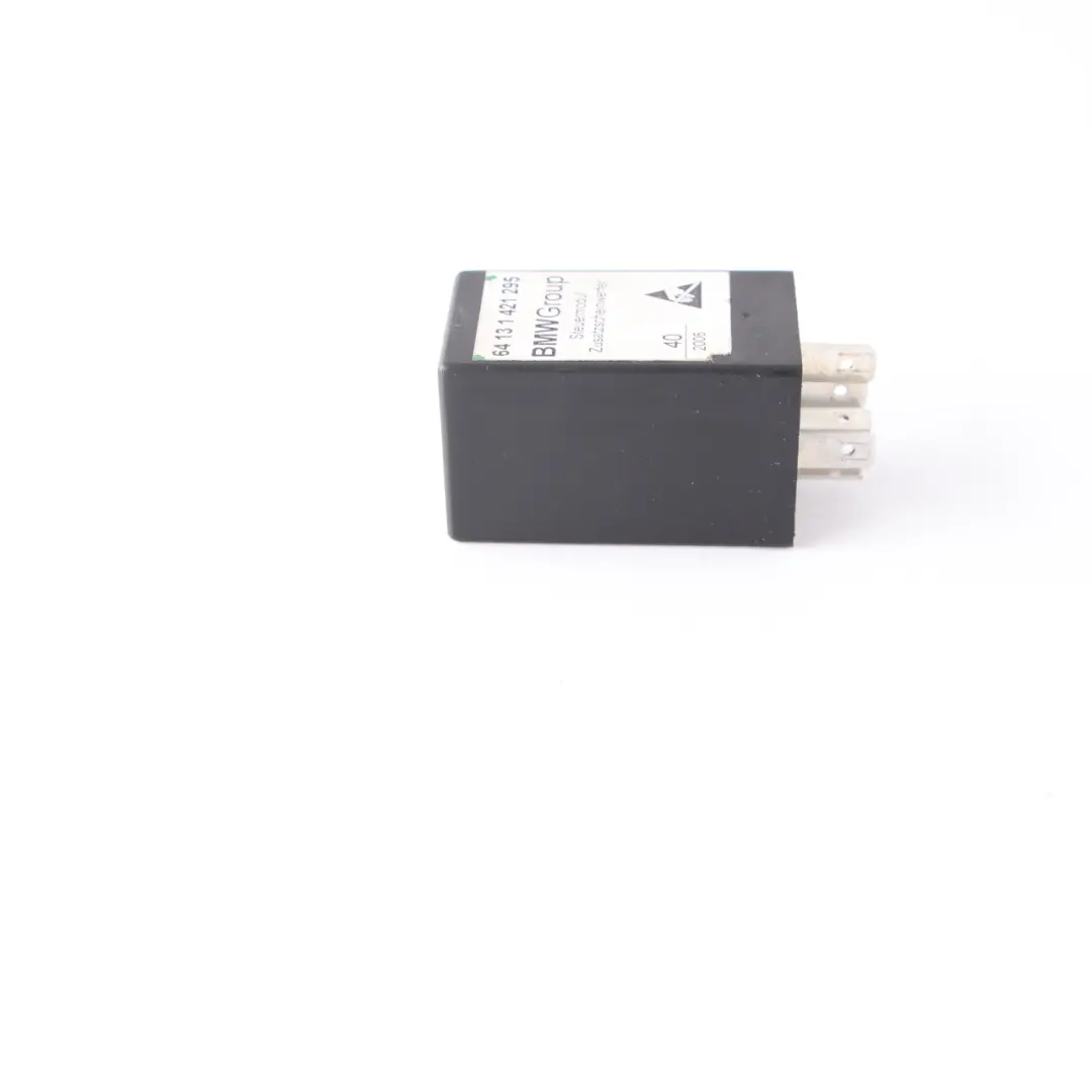 Mini EGS Steuergerät Modul ECU Programmiert 5 Pins - SKU 1421295 - Teilenummer 1421295
