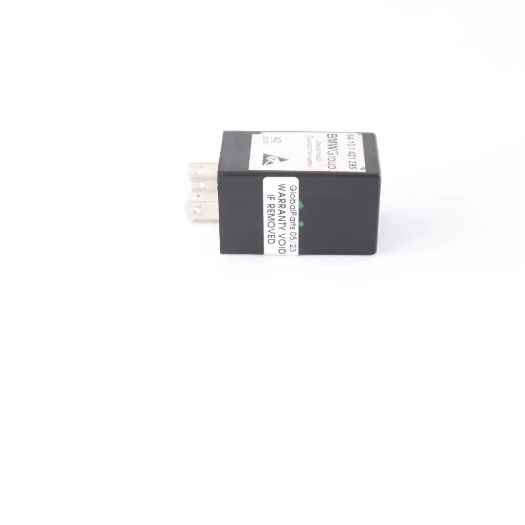 Mini EGS Steuergerät Modul ECU Programmiert 5 Pins - SKU 1421295 - Teilenummer 1421295