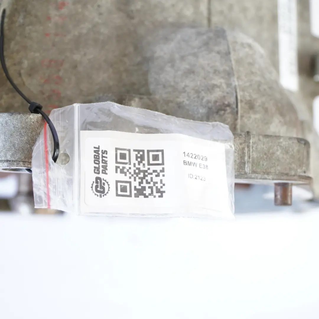 Automatik Getriebe BMW E38 728i E39 528i M52 A5S310Z GARANTIE für mit Teilenummer 1422029 Automatik Getriebe BMW E38 728i E39 528i M52 A5S310Z GARANTIE - SKU 1422029 - Teilenummer 1422029