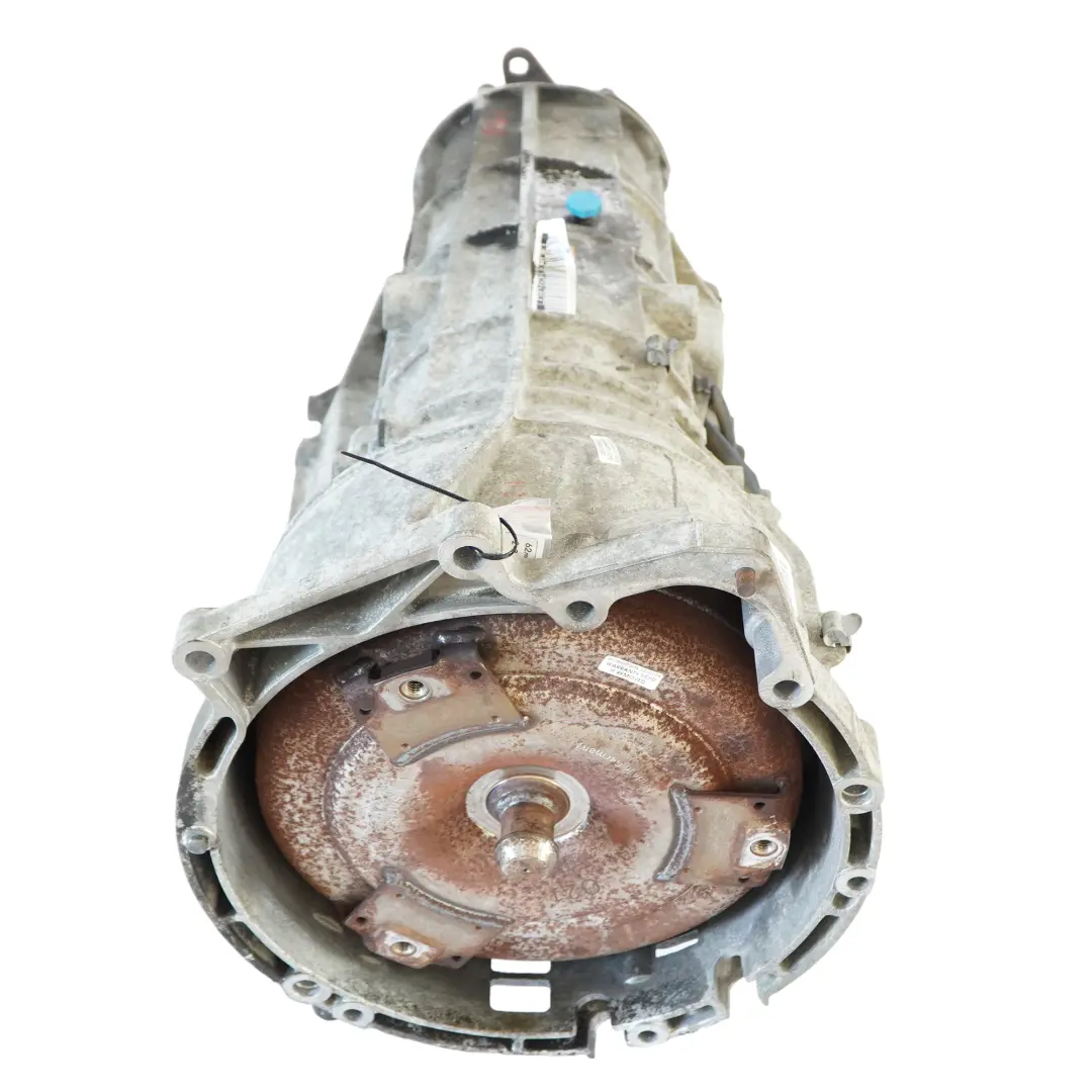 Automatik Getriebe BMW E38 728i E39 528i M52 A5S310Z GARANTIE für mit Teilenummer 1422029 Automatik Getriebe BMW E38 728i E39 528i M52 A5S310Z GARANTIE - SKU 1422029 - Teilenummer 1422029