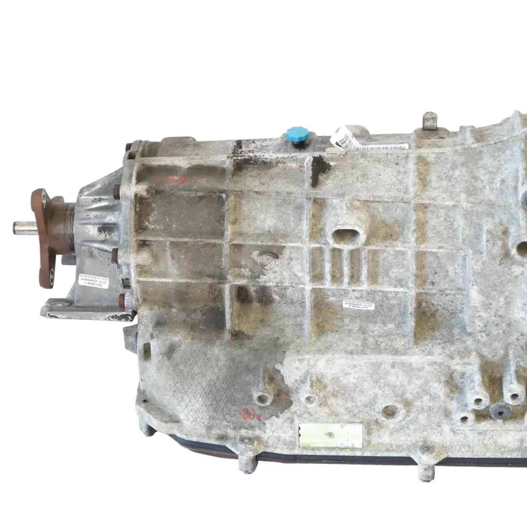  Automatik Getriebe BMW E38 728i E39 528i M52 A5S310Z GARANTIE - SKU 1422029 - Teilenummer 1422029