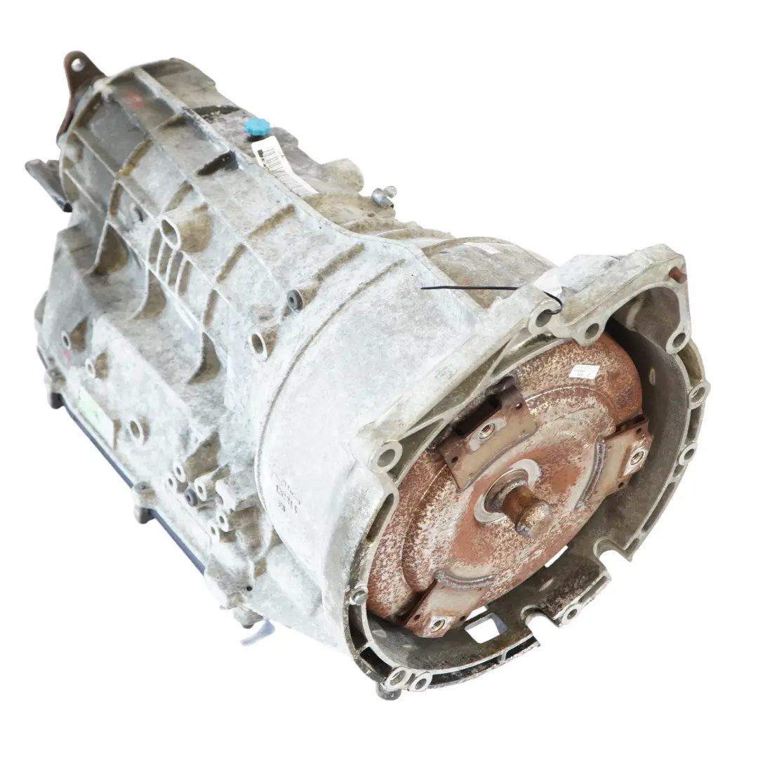 Gearbox BMW E38 728i E39 528i M52 A5S310Z WARRANTY to Automatic with Part number 1422029 Automatic Gearbox BMW E38 728i E39 528i M52 A5S310Z WARRANTY - SKU 1422029 - Part number 1422029