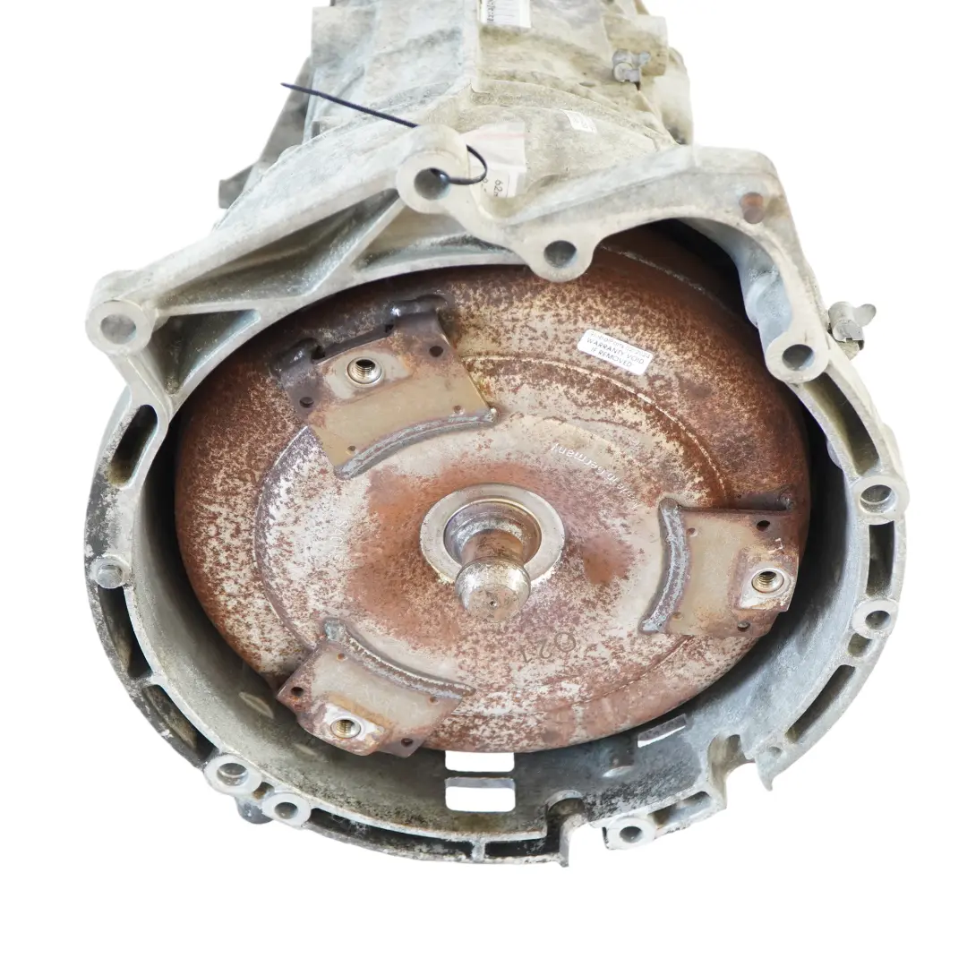  Boîte vitesses automatique BMW E38 728i E39 528i M52 A5S310Z GARANTIE - SKU 1422029 - Numéro de pièce 1422029