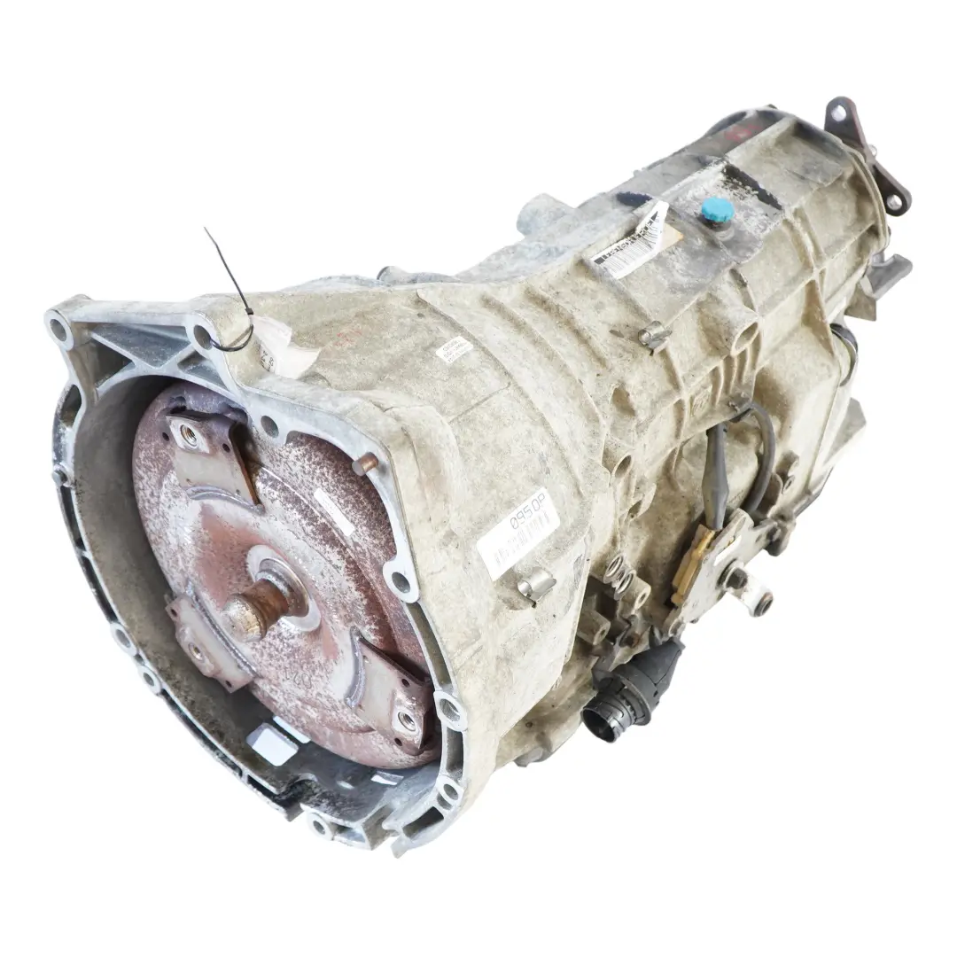 Automatic Gearbox BMW E38 728i E39 528i M52 A5S310Z WARRANTY - SKU 1422029 - Part number 1422029