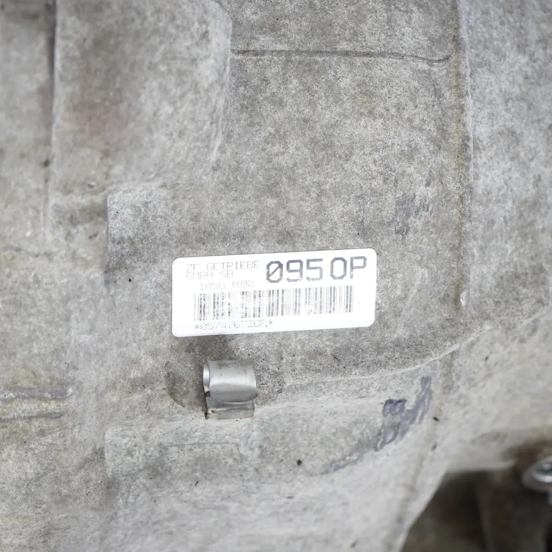 Automatic Gearbox BMW E38 728i E39 528i M52 A5S310Z WARRANTY - SKU 1422029 - Part number 1422029