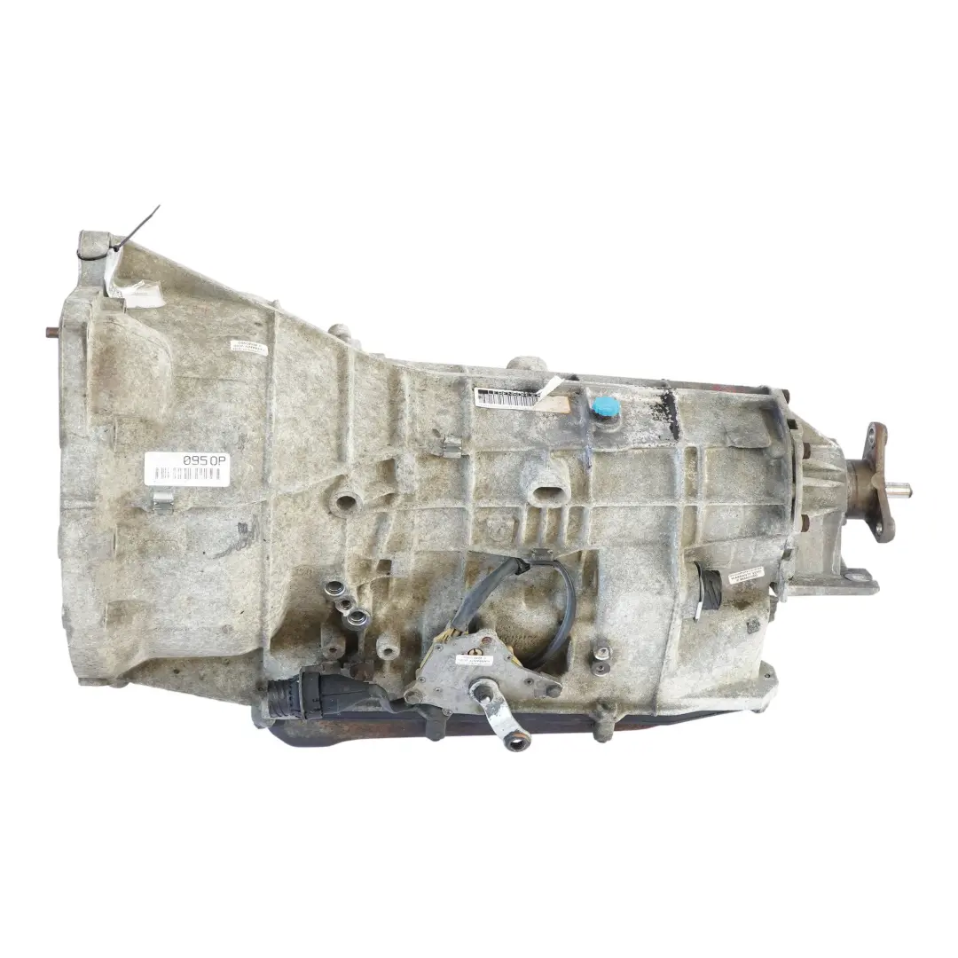 Automatik Getriebe BMW E38 728i E39 528i M52 A5S310Z GARANTIE für mit Teilenummer 1422029 Automatik Getriebe BMW E38 728i E39 528i M52 A5S310Z GARANTIE - SKU 1422029 - Teilenummer 1422029