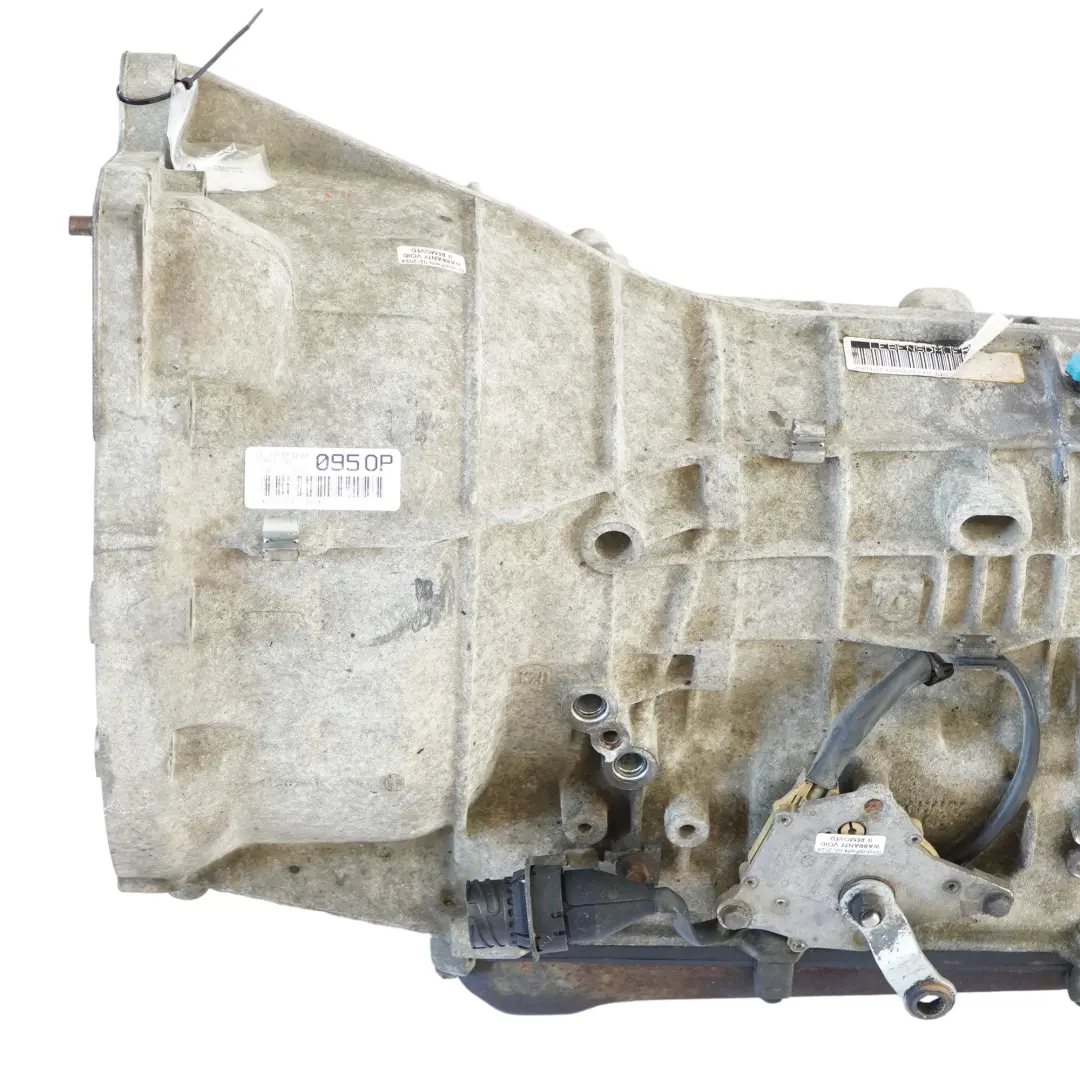 Caja cambios automática BMW E38 728i E39 528i M52 A5S310Z GARANTÍA para con número de pieza 1422029 Caja cambios automática BMW E38 728i E39 528i M52 A5S310Z GARANTÍA - SKU 1422029 - Número de pieza 1422029