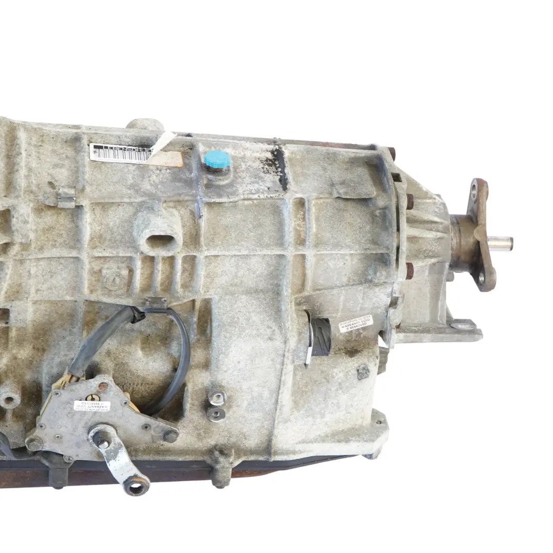 Gearbox BMW E38 728i E39 528i M52 A5S310Z WARRANTY to Automatic with Part number 1422029 Automatic Gearbox BMW E38 728i E39 528i M52 A5S310Z WARRANTY - SKU 1422029 - Part number 1422029