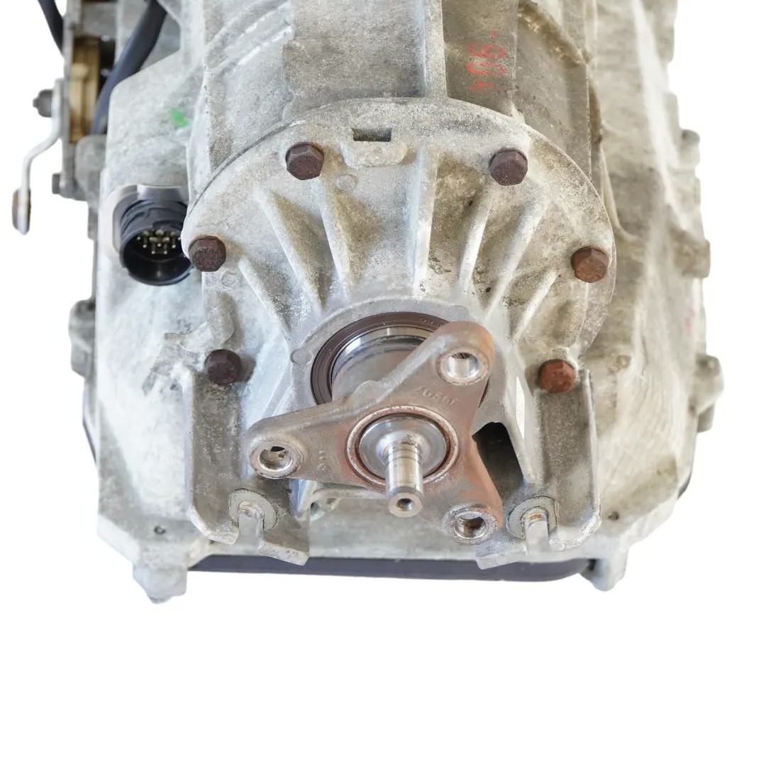 Gearbox BMW E38 728i E39 528i M52 A5S310Z WARRANTY to Automatic with Part number 1422029 Automatic Gearbox BMW E38 728i E39 528i M52 A5S310Z WARRANTY - SKU 1422029 - Part number 1422029