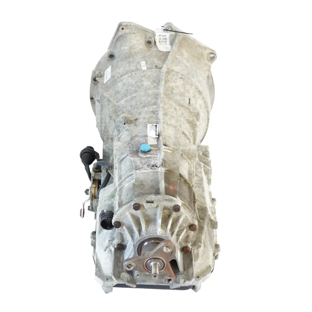  Boîte vitesses automatique BMW E38 728i E39 528i M52 A5S310Z GARANTIE - SKU 1422029 - Numéro de pièce 1422029