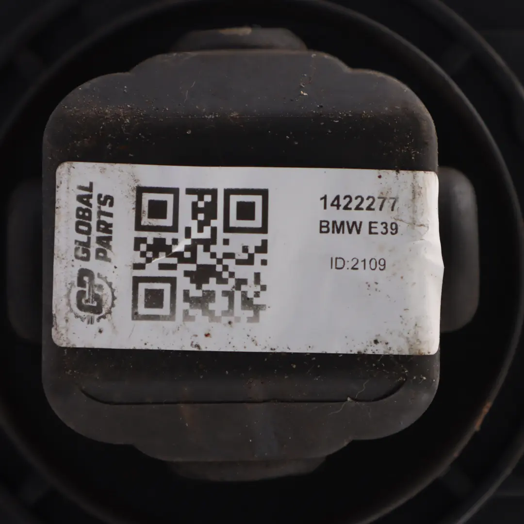 Mécanisme de sélection du levier vitesse de la transmission automatique pour BMW E39 à propos du numéro de pièce 1422277 BMW E39 Mécanisme de sélection du levier vitesse de la transmission automatique - SKU 1422277 - Numéro de pièce 1422277