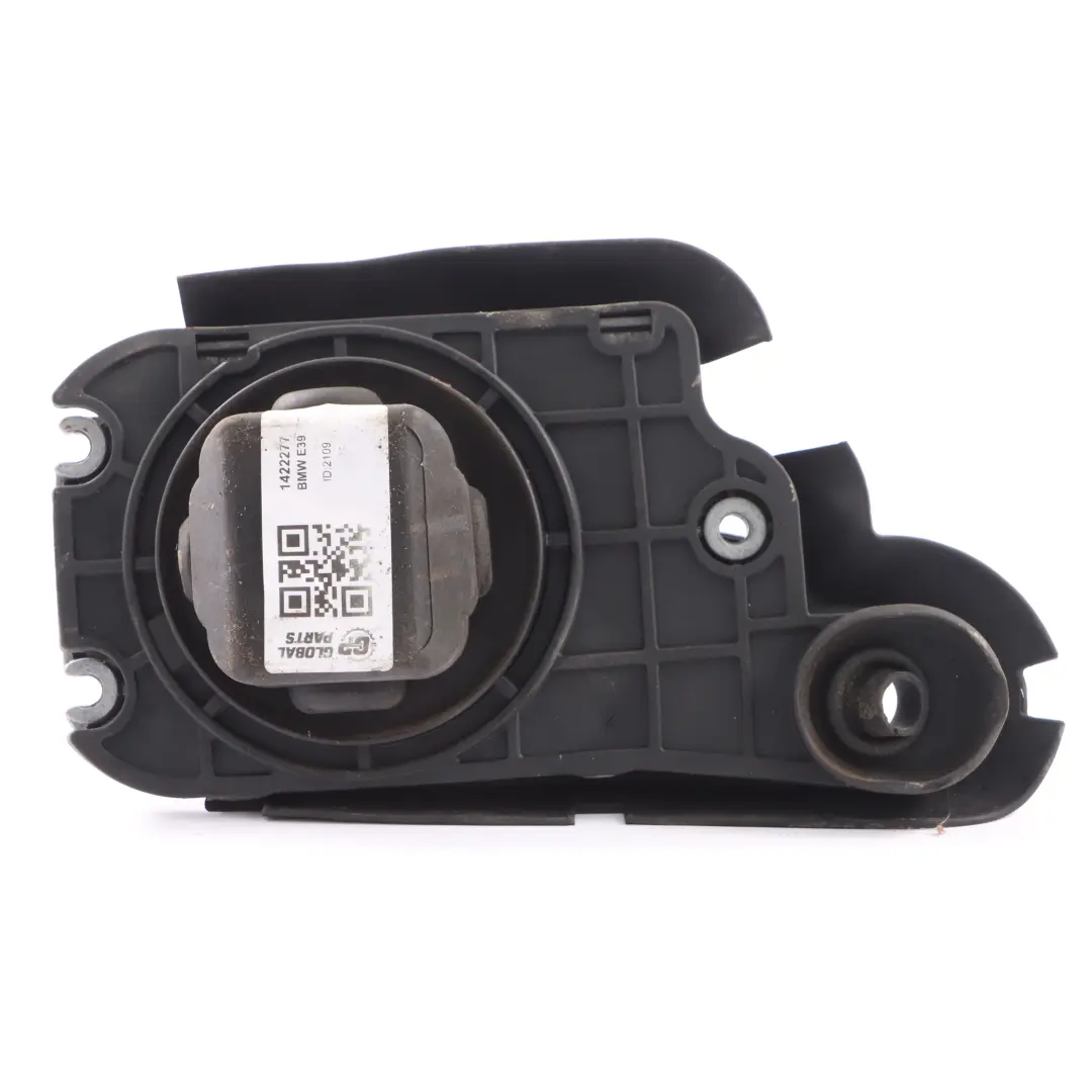 Shifter BMW E39 Automatic Transmission Gear Lever Selector Mechanism - SKU 1422277 - Part number 1422277