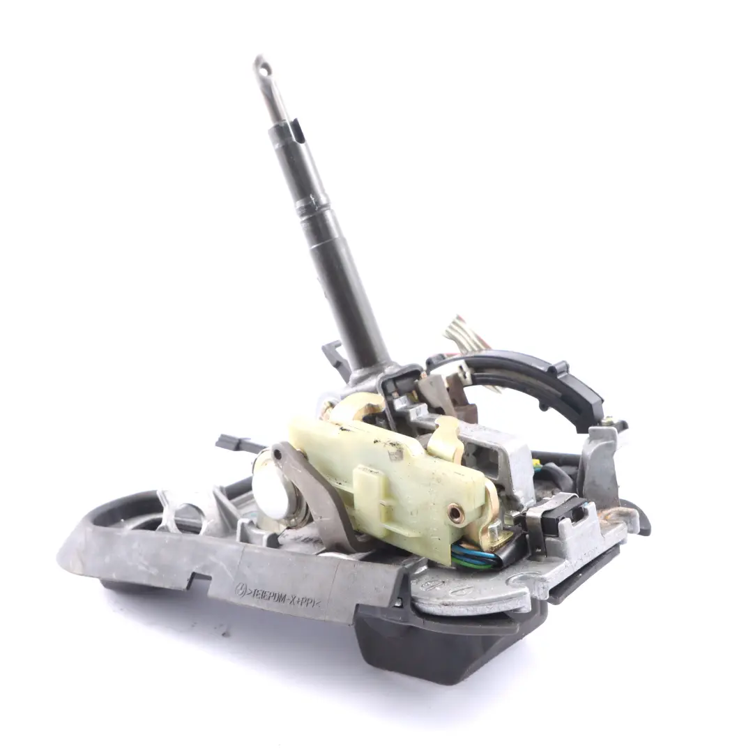Transmission Gear Lever Selector Mechanism to Shifter BMW E39 Automatic with Part number 1422277 Shifter BMW E39 Automatic Transmission Gear Lever Selector Mechanism - SKU 1422277 - Part number 1422277