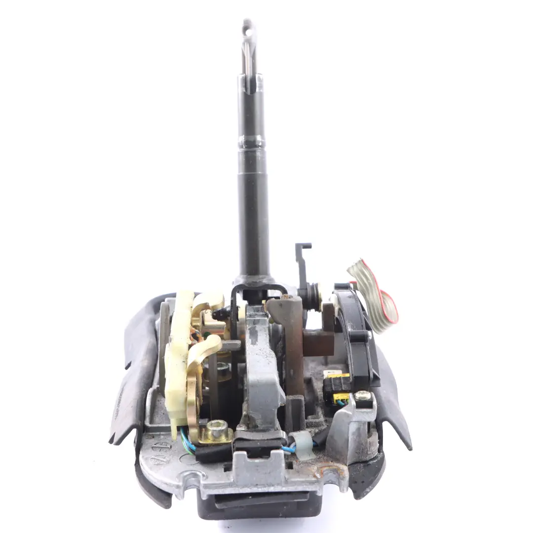 Transmisión Automática Palanca de cambios Selector Mecanismo para BMW E39 con número de pieza 1422277 BMW E39 Transmisión Automática Palanca de cambios Selector Mecanismo - SKU 1422277 - Número de pieza 1422277