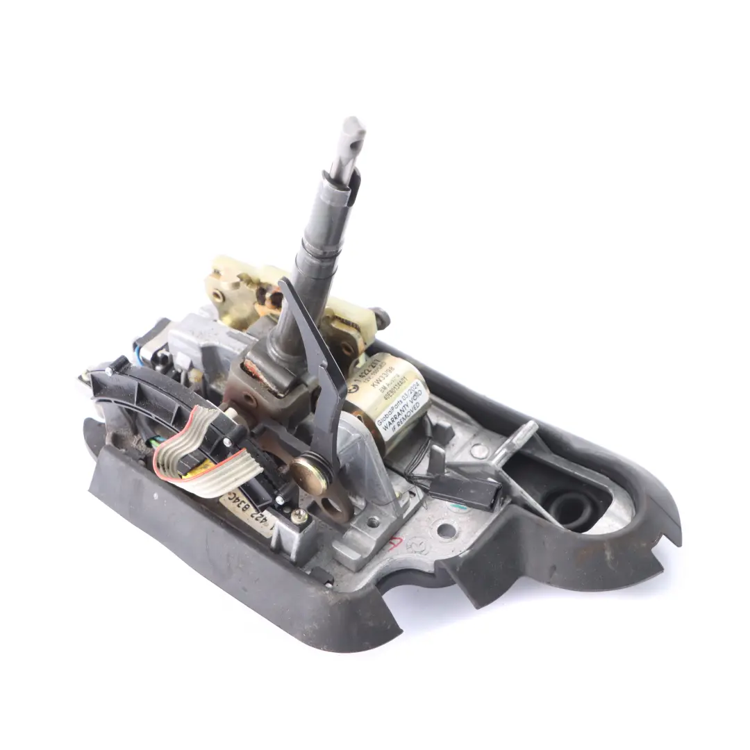  Schalthebel BMW E39 Automatikgetriebe Schalthebel Wählhebel Mechanismus - SKU 1422277 - Teilenummer 1422277