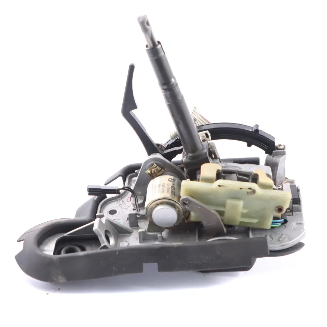 Shifter BMW E39 Automatic Transmission Gear Lever Selector Mechanism - SKU 1422277 - Part number 1422277