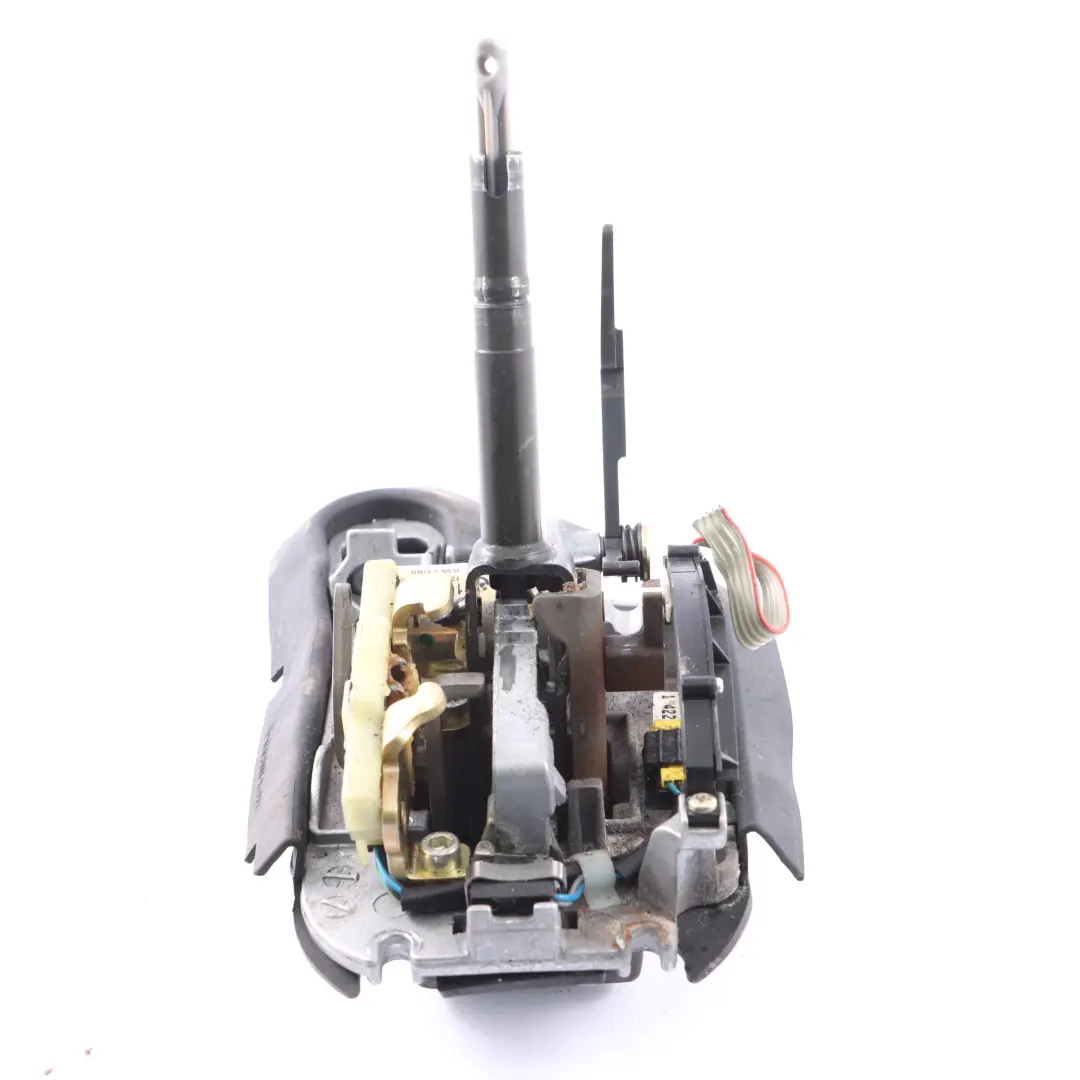 Transmisión Automática Palanca de cambios Selector Mecanismo para BMW E39 con número de pieza 1422277 BMW E39 Transmisión Automática Palanca de cambios Selector Mecanismo - SKU 1422277 - Número de pieza 1422277