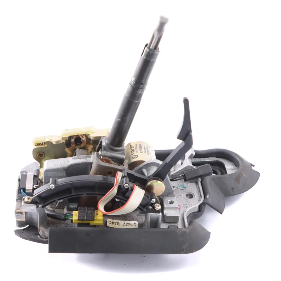 Transmisión Automática Palanca de cambios Selector Mecanismo para BMW E39 con número de pieza 1422277 BMW E39 Transmisión Automática Palanca de cambios Selector Mecanismo - SKU 1422277 - Número de pieza 1422277