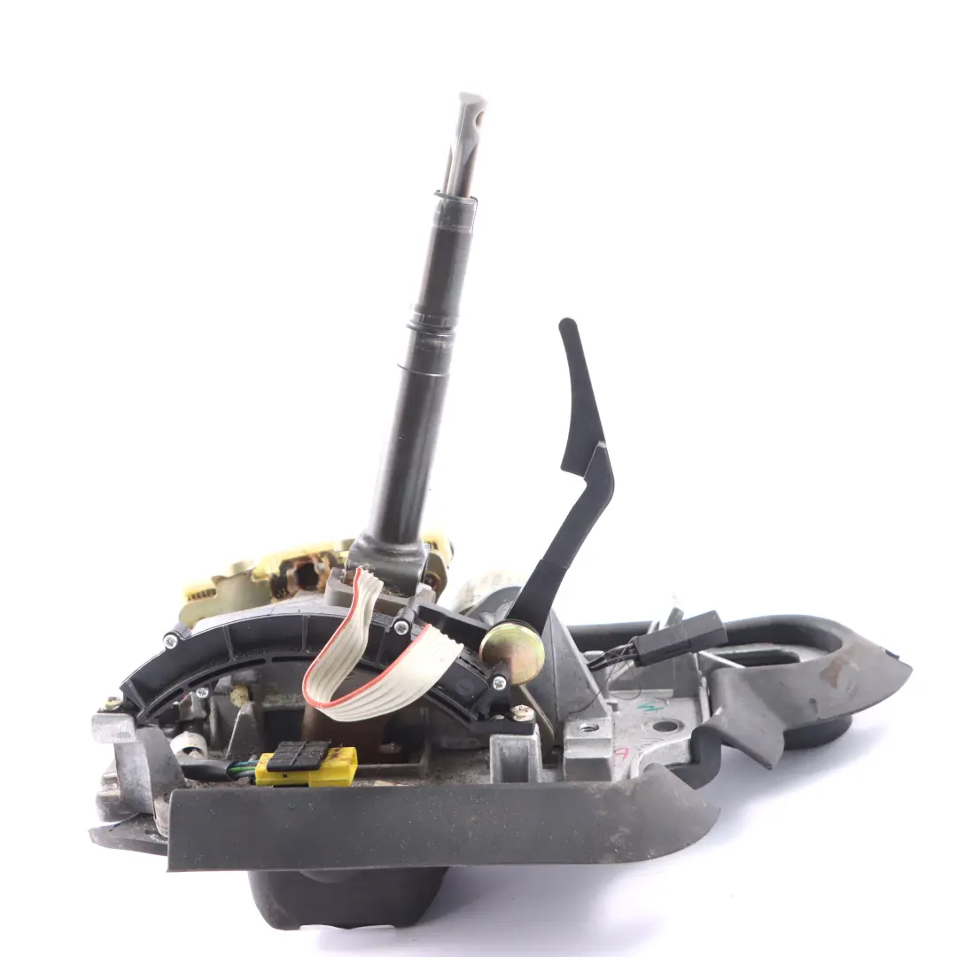 Schalthebel BMW E39 Automatikgetriebe Schalthebel Wählhebel Mechanismus für mit Teilenummer 1422277 Schalthebel BMW E39 Automatikgetriebe Schalthebel Wählhebel Mechanismus - SKU 1422277 - Teilenummer 1422277