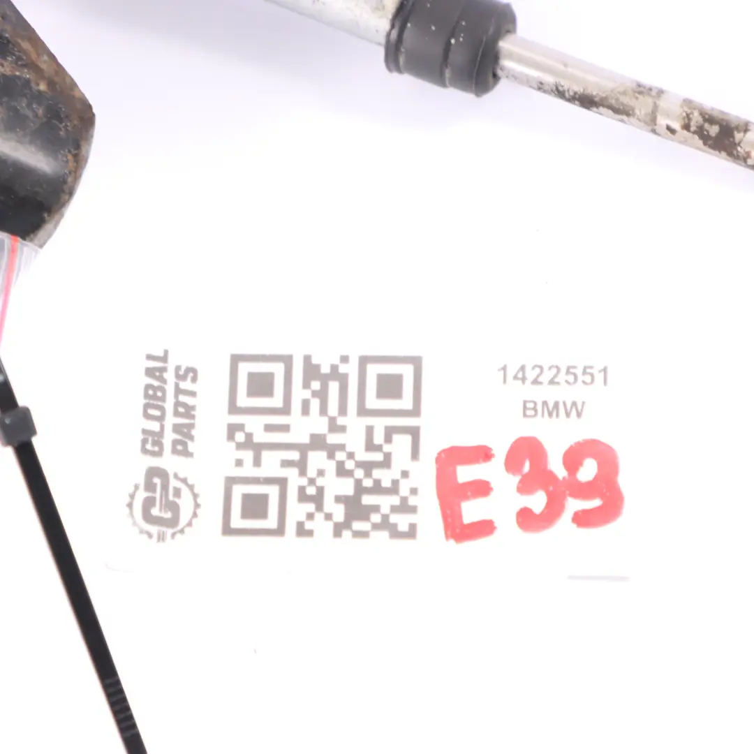  Schaltzug BMW E39 Benzin M52 Automatikgetriebe Wählhebelzug - SKU 1422551 - Teilenummer 1422551
