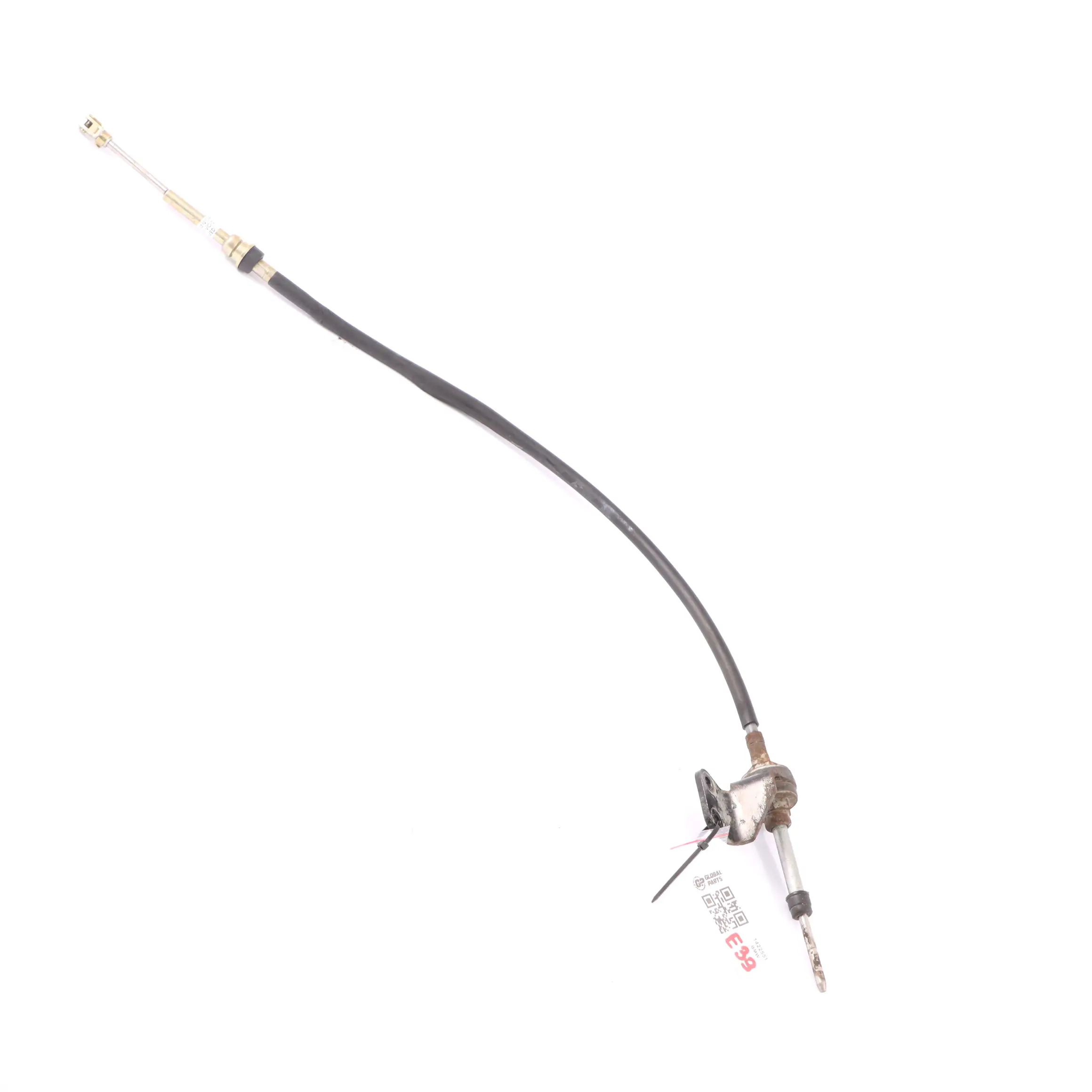 Câble de changement de vitesse BMW E39 M52 Transmission automatique 1422551