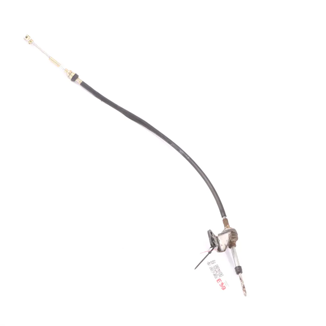 Câble de changement de vitesse BMW E39 M52 Transmission automatique pour à propos du numéro de pièce 1422551 Câble de changement de vitesse BMW E39 M52 Transmission automatique - SKU 1422551 - Numéro de pièce 1422551