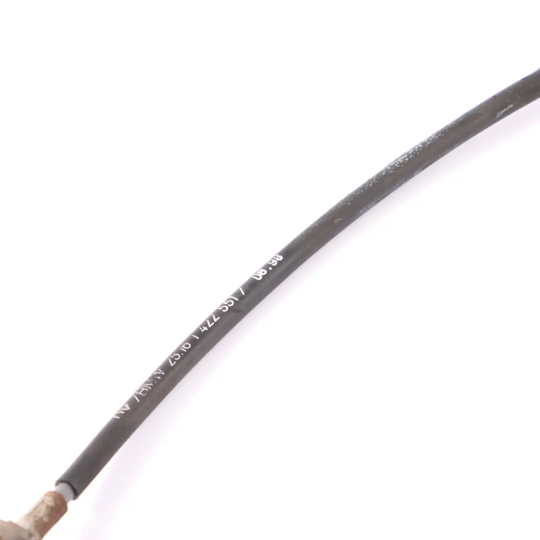  Schaltzug BMW E39 Benzin M52 Automatikgetriebe Wählhebelzug - SKU 1422551 - Teilenummer 1422551
