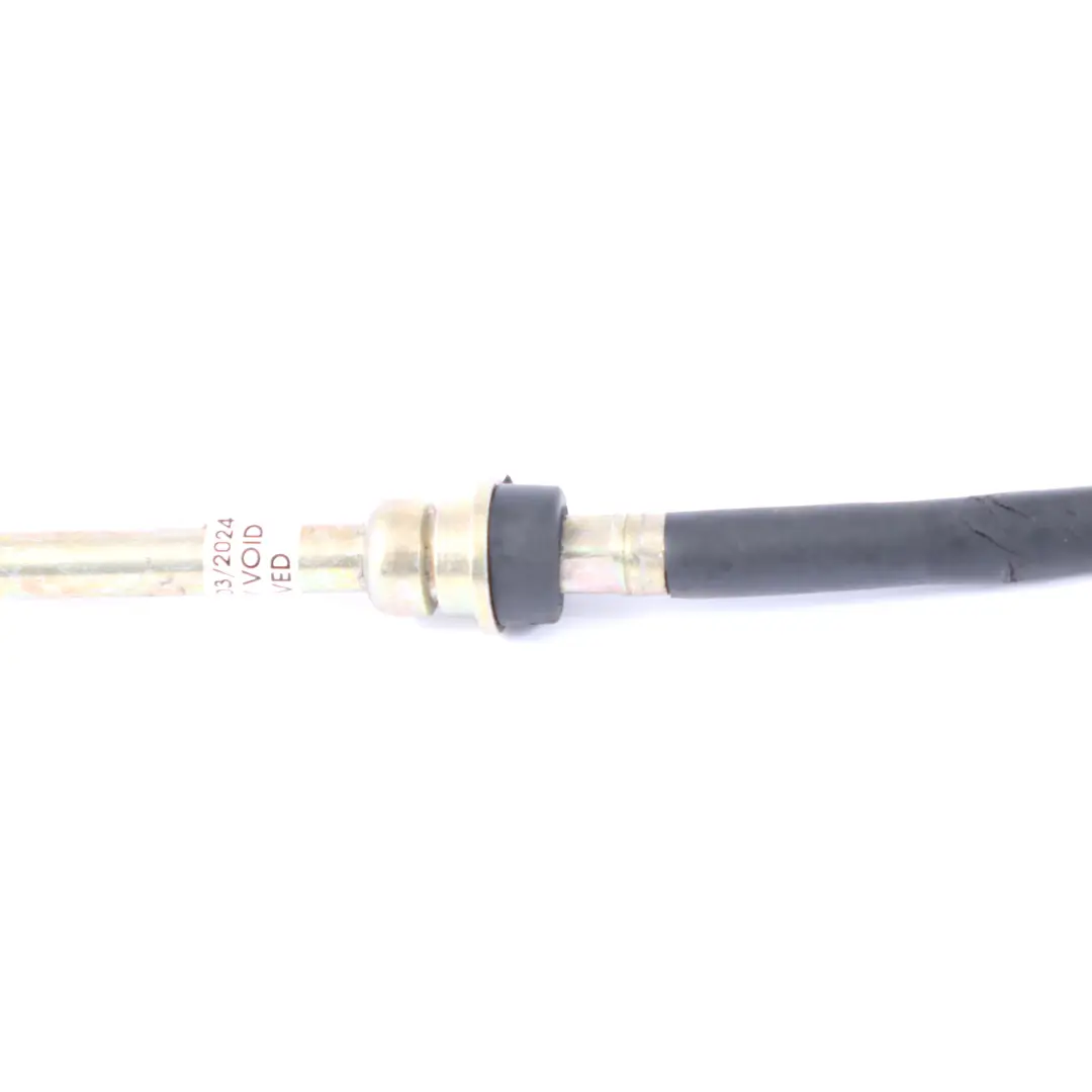  Câble de changement de vitesse BMW E39 M52 Transmission automatique - SKU 1422551 - Numéro de pièce 1422551