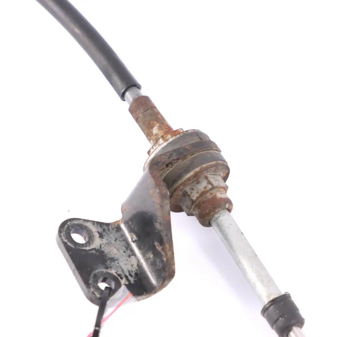 Cavo del cambio BMW E39 M52 Cavo del selettore del cambio automatico per con numero di parte 1422551 Cavo del cambio BMW E39 M52 Cavo del selettore del cambio automatico - SKU 1422551 - Numero di parte 1422551