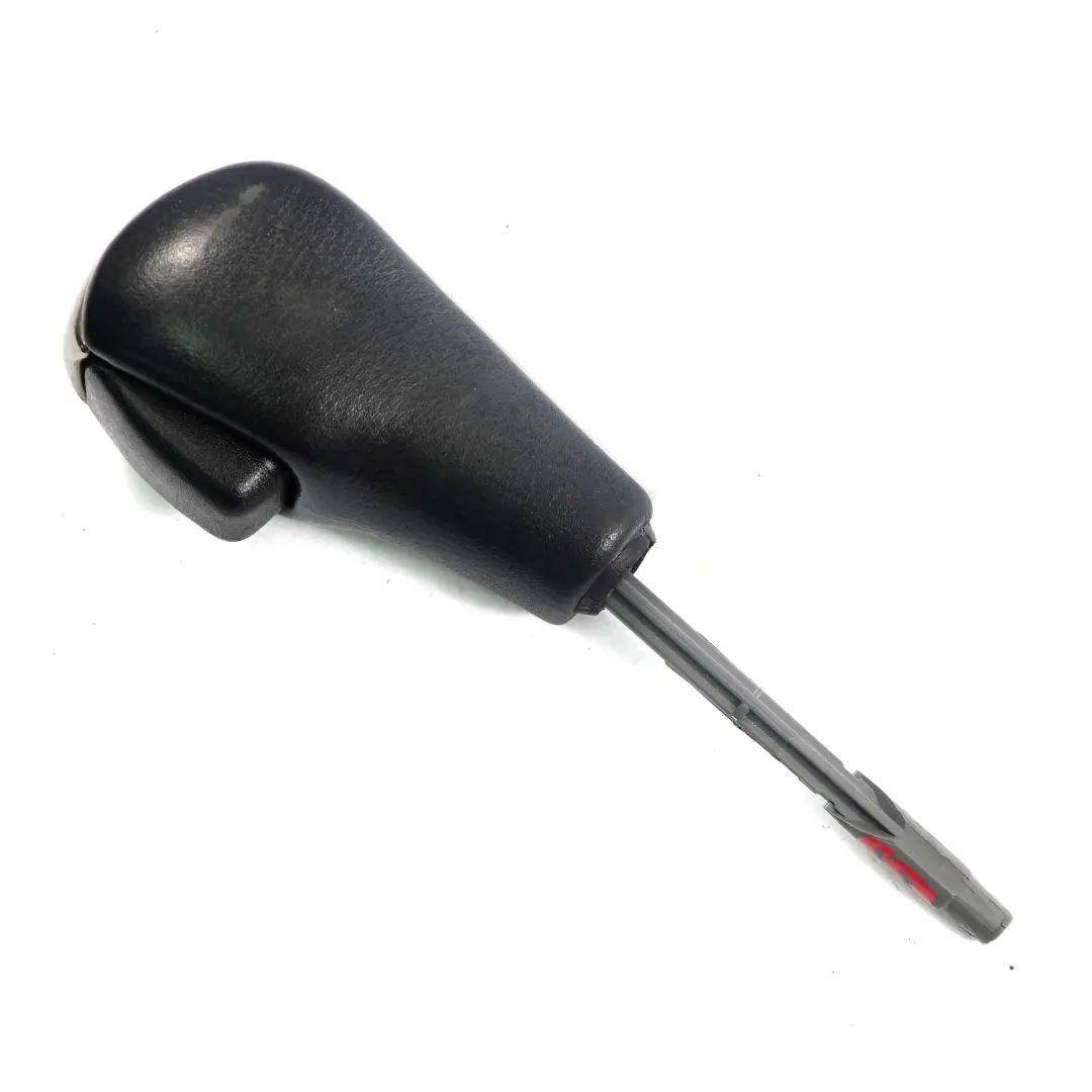 Anillo De cuero Pomo De La palanca De cambios Mango para BMW E46 E53 con número de pieza 1423537 BMW E46 E53 Anillo De cuero Pomo De La palanca De cambios Mango - SKU 1423537-1 - Número de pieza 1423537