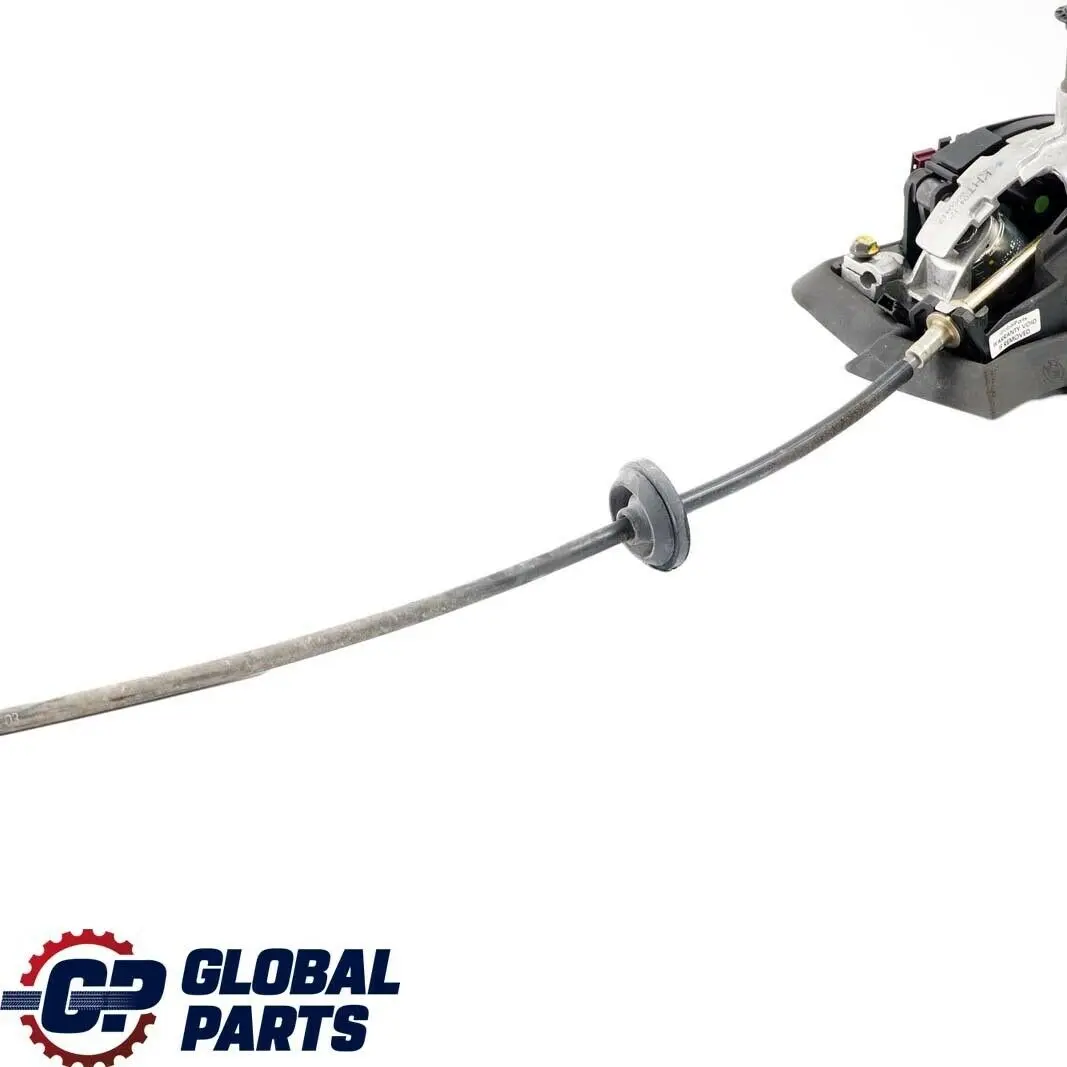 Cambio Steptronic Selector Automatico para BMW E53 3.0d 3.0i con número de pieza 1423649 BMW E53 3.0d 3.0i Cambio Steptronic Selector Automatico - SKU 1423649 - Número de pieza 1423649