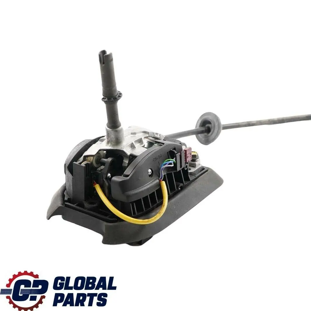 Cambio Steptronic Selector Automatico para BMW E53 3.0d 3.0i con número de pieza 1423649 BMW E53 3.0d 3.0i Cambio Steptronic Selector Automatico - SKU 1423649 - Número de pieza 1423649