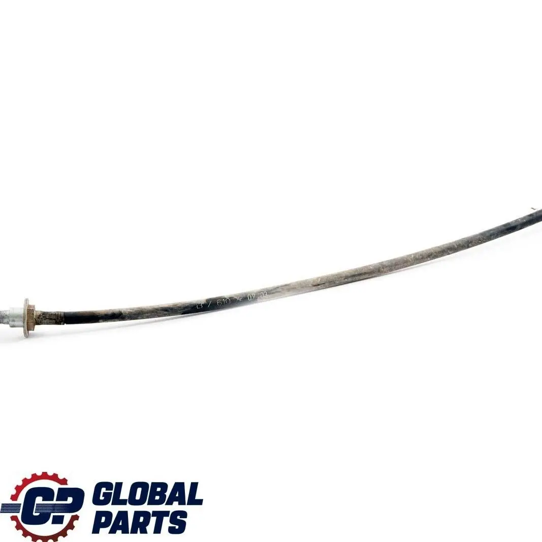 BMW X5 Series E53 3.0d 3.0i Gear Shift Steptronic Automatic Selector - SKU 1423649 - Part number 1423649