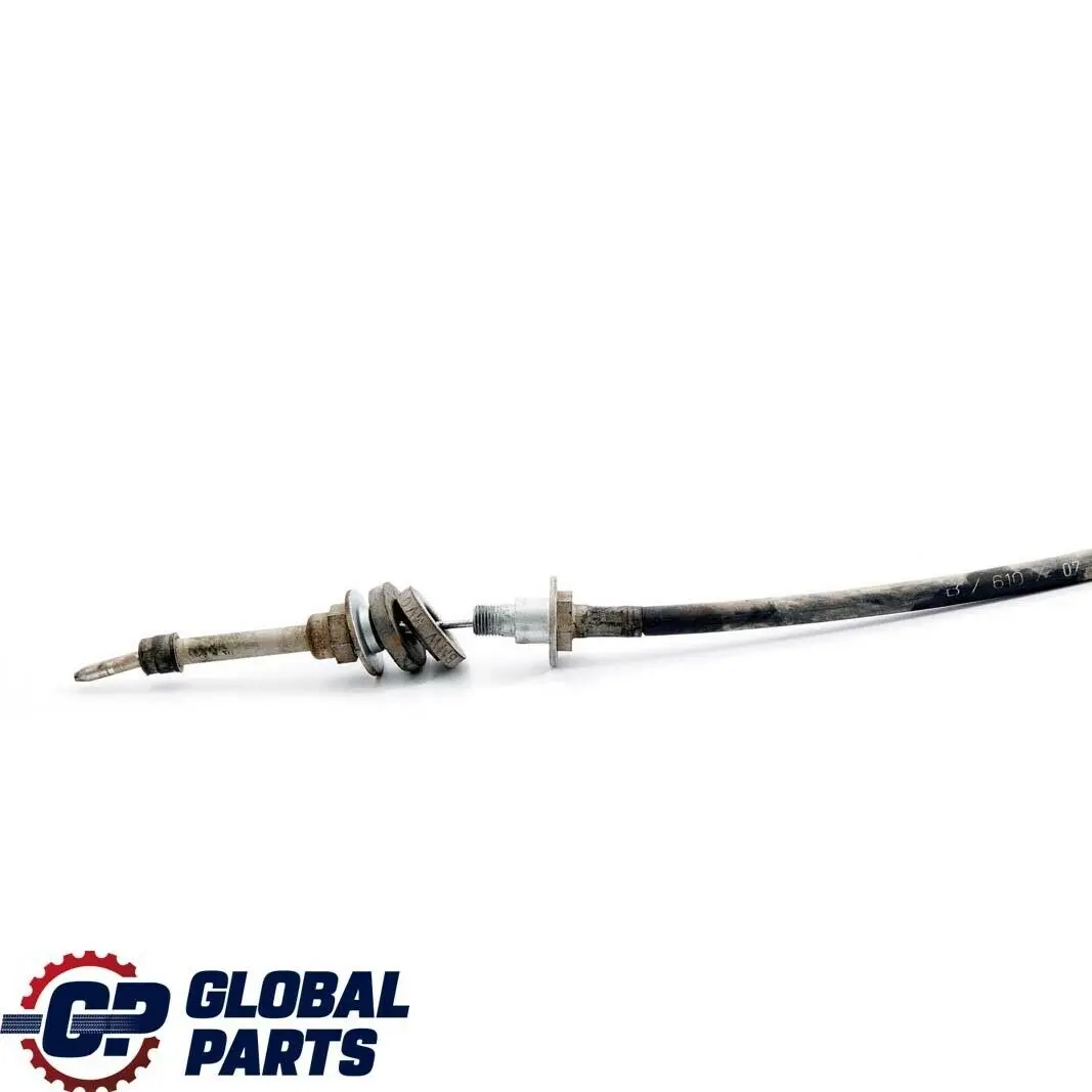 BMW X5 Series E53 3.0d 3.0i Gear Shift Steptronic Automatic Selector - SKU 1423649 - Part number 1423649