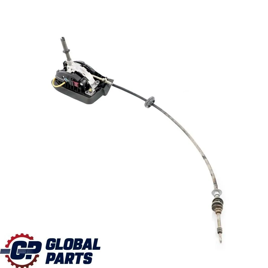 Lewarek wybierak biegów AUTOMAT do BMW E53 X5 o numerze 1423649 BMW E53 X5 Lewarek wybierak biegów AUTOMAT - SKU 1423649 - Numer Części 1423649