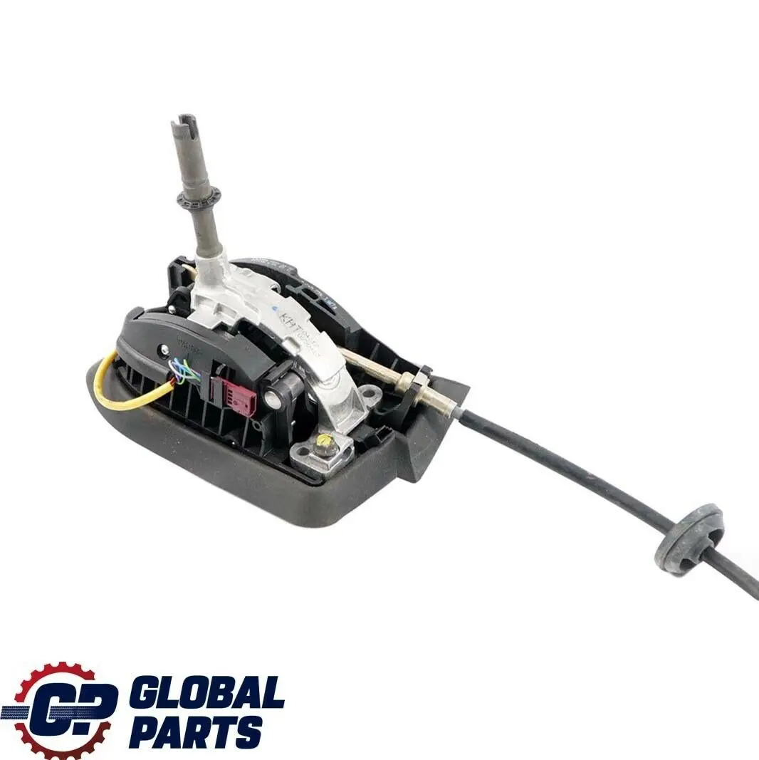 Lewarek wybierak biegów AUTOMAT do BMW E53 X5 o numerze 1423649 BMW E53 X5 Lewarek wybierak biegów AUTOMAT - SKU 1423649 - Numer Części 1423649