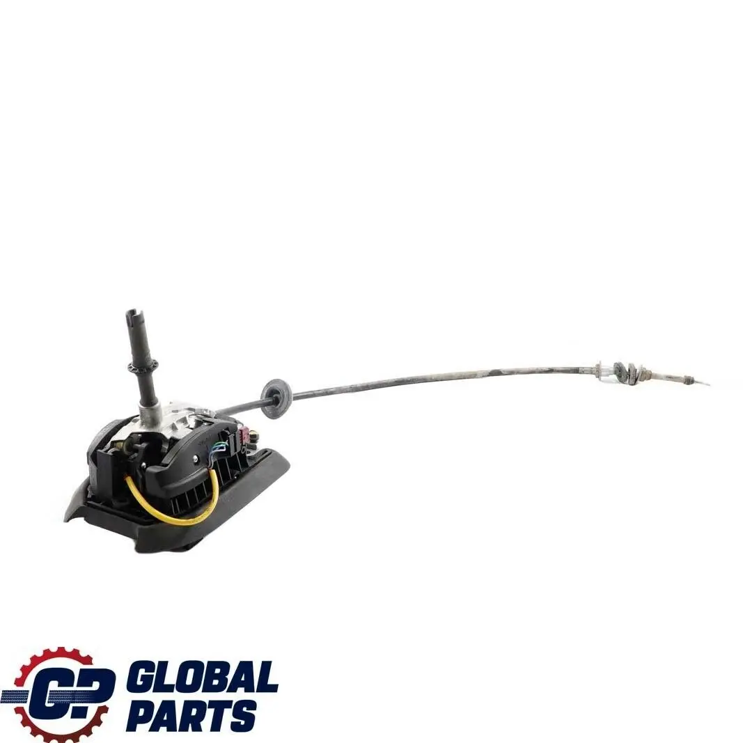 Cambio Steptronic Selector Automatico para BMW E53 3.0d 3.0i con número de pieza 1423649 BMW E53 3.0d 3.0i Cambio Steptronic Selector Automatico - SKU 1423649 - Número de pieza 1423649