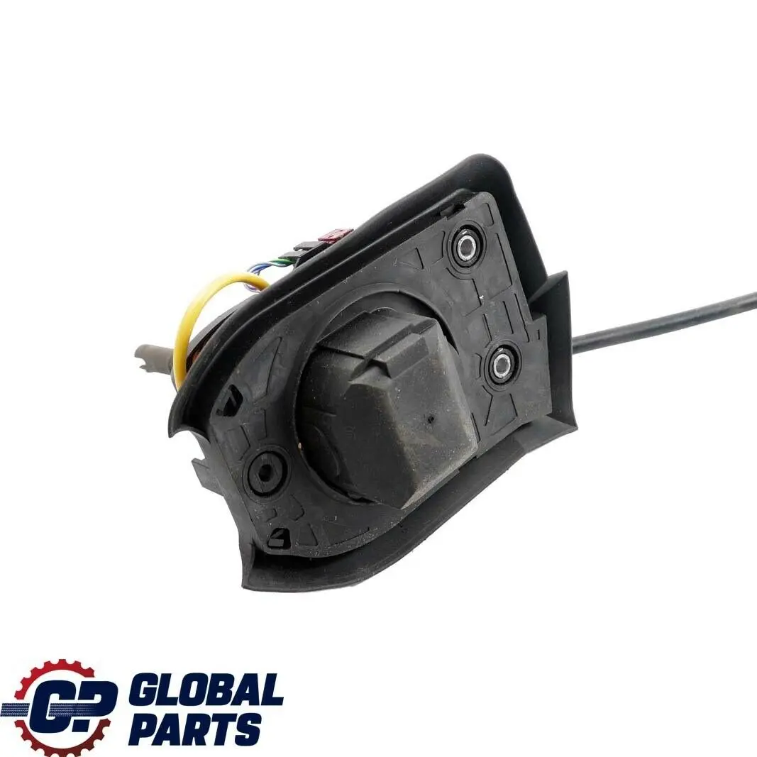 BMW X5 Series E53 3.0d 3.0i Gear Shift Steptronic Automatic Selector - SKU 1423649 - Part number 1423649