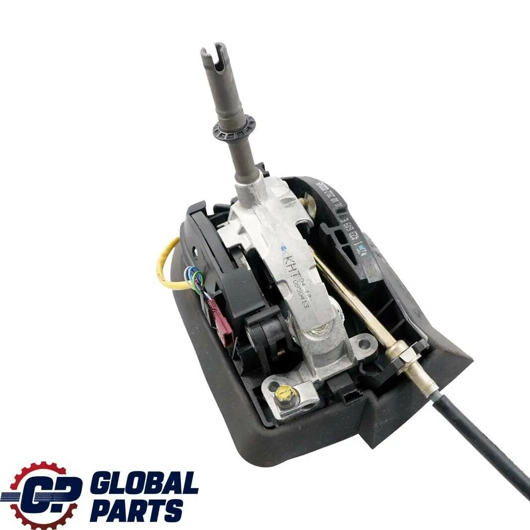 Lewarek wybierak biegów AUTOMAT do BMW E53 X5 o numerze 1423649 BMW E53 X5 Lewarek wybierak biegów AUTOMAT - SKU 1423649 - Numer Części 1423649