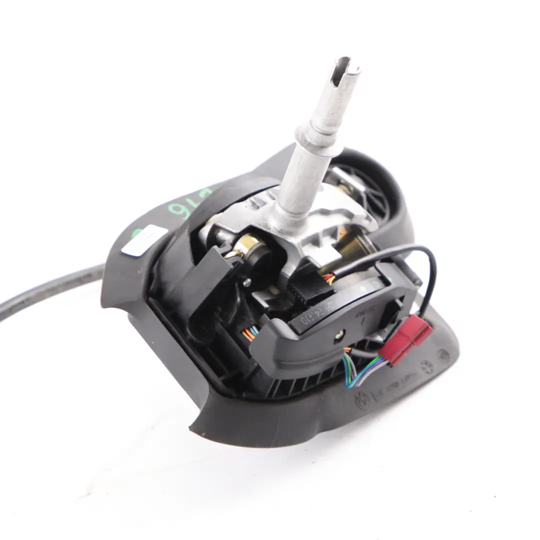Gearshift Automatic Gear Selector Steptronic to BMW 3 Series E46 with Part number 1423830 BMW 3 Series E46 Gearshift Automatic Gear Selector Steptronic - SKU 1423830 - Part number 1423830