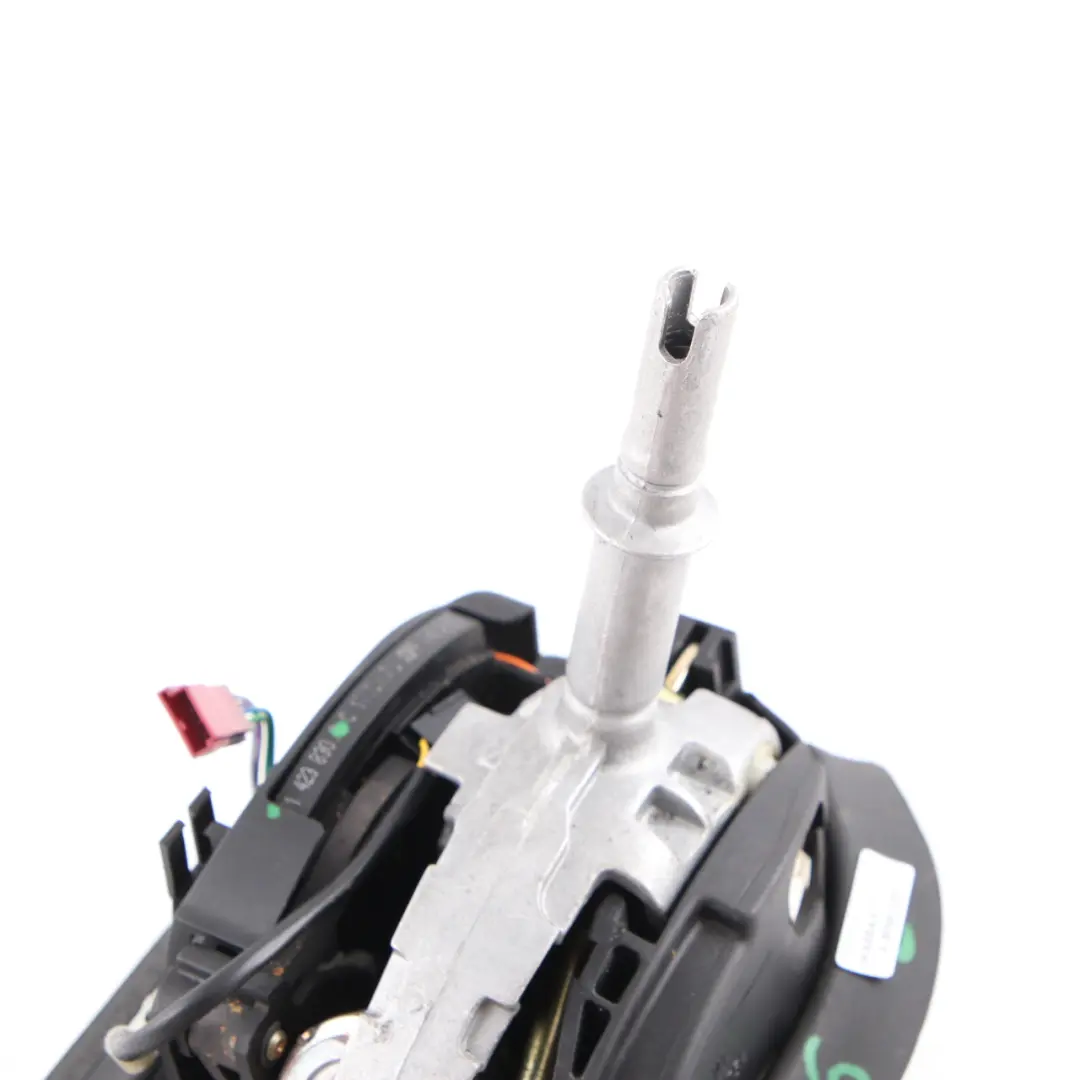 Schaltung Steptronic Automatikgetriebe für BMW 3 er E46 mit Teilenummer 1423830 BMW 3 er E46 Schaltung Steptronic Automatikgetriebe - SKU 1423830 - Teilenummer 1423830