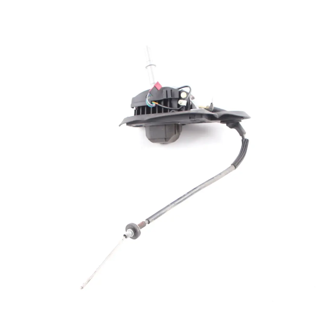 Gearshift Automatic Gear Selector Steptronic to BMW 3 Series E46 with Part number 1423830 BMW 3 Series E46 Gearshift Automatic Gear Selector Steptronic - SKU 1423830 - Part number 1423830