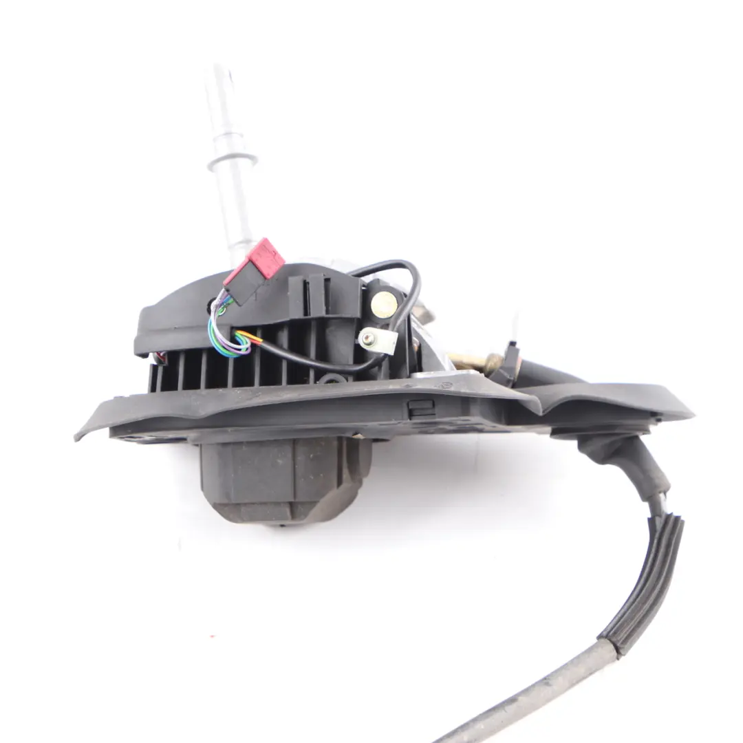 Schaltung Steptronic Automatikgetriebe für BMW 3 er E46 mit Teilenummer 1423830 BMW 3 er E46 Schaltung Steptronic Automatikgetriebe - SKU 1423830 - Teilenummer 1423830