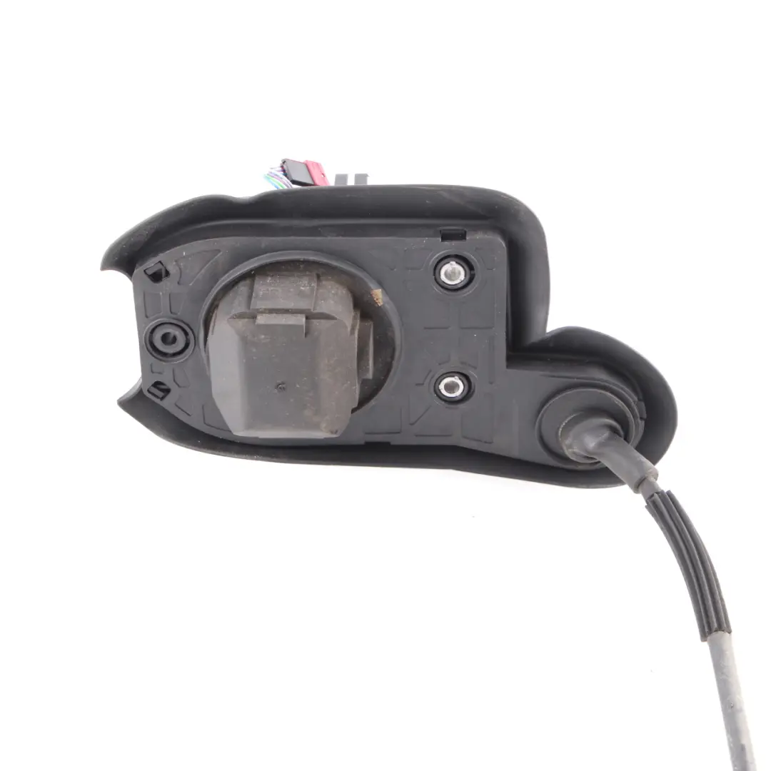 Schaltung Steptronic Automatikgetriebe für BMW 3 er E46 mit Teilenummer 1423830 BMW 3 er E46 Schaltung Steptronic Automatikgetriebe - SKU 1423830 - Teilenummer 1423830