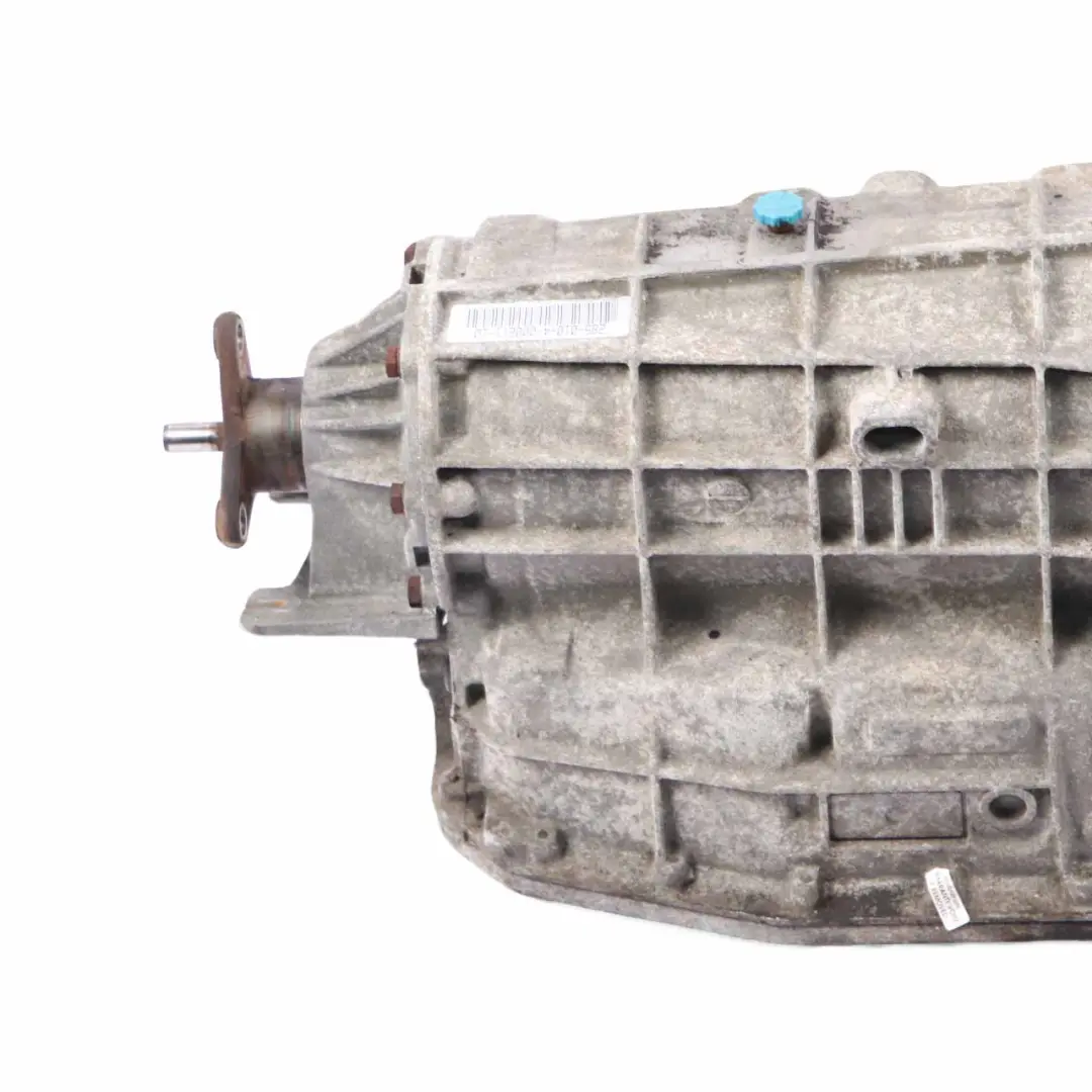 Automatic Gearbox BMW E46 330i E39 530i Z4 E85 3.0i M54 1423932 A5S325Z WARRANTY - SKU 1423933 - Part number 1423933